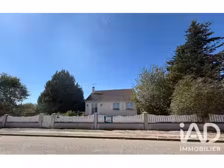maison à pithiviers (45300)
