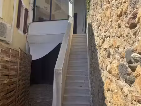 vente maison 4 pièces 80 m² roujan (34320)
