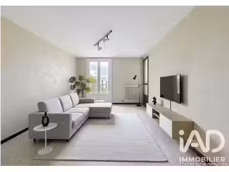 appartement à allauch (13190)