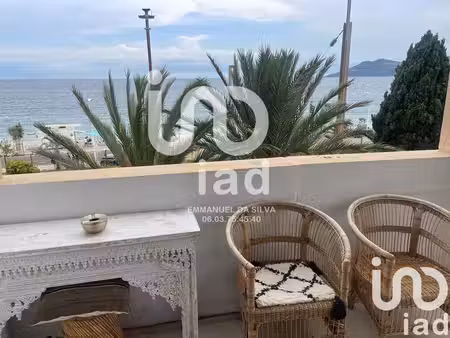 appartement à cannes (06150)