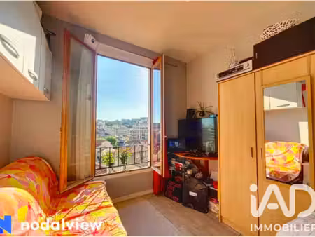 appartement à nice (06000)
