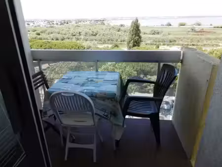 location appartement 1 pièce 21 m² à mauguio (34130)