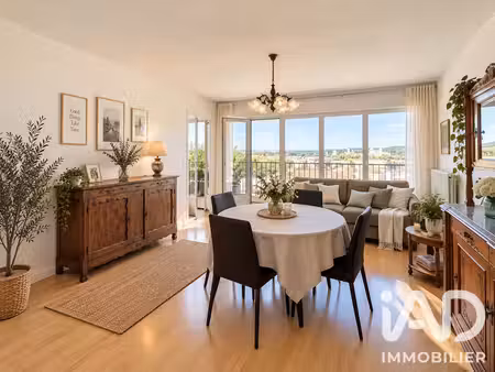 appartement à metz (57050)
