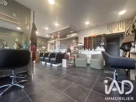 esthétique  coiffure​ à hayange (57700)