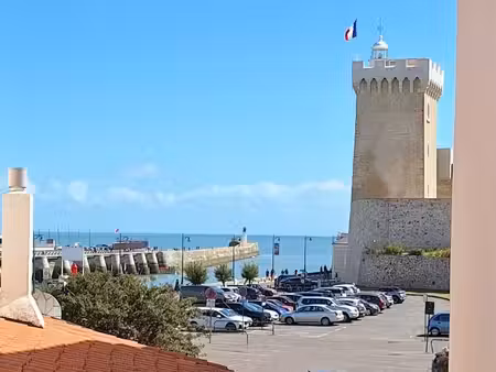 maison à les sables-d’olonne (85100)