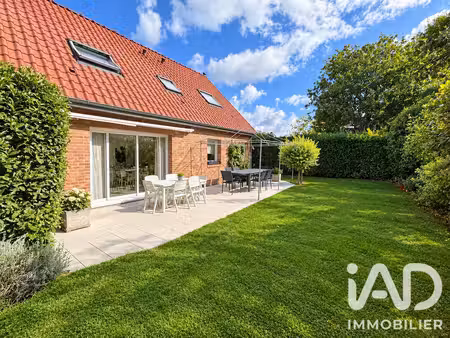 maison à radinghem-en-weppes (59320)