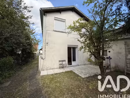 location maison/villa 3 pièces