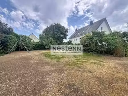 vente maison à la turballe (44420) : à vendre / 262m² la turballe