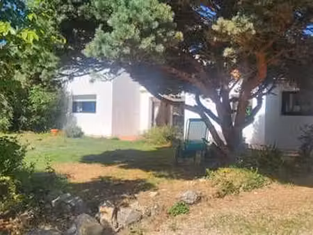 vente maison à noirmoutier-en-l'île (85330) : à vendre / 116m² noirmoutier-en-l'île