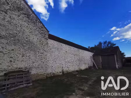 vente terrain à bâtir 289 m²