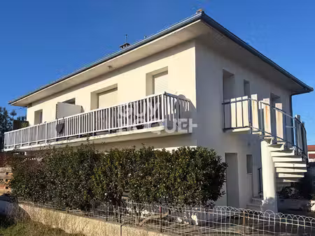 appartement biscarrosse plage 3 pièce(s) 46 m2