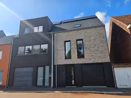 appartement te huur in mol met 3 slaapkamers