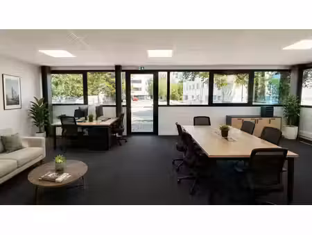 location bureaux 282m² à 709m²