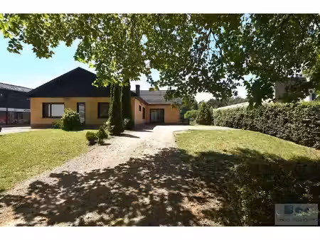 huis te huur in herenthout met 5 slaapkamers