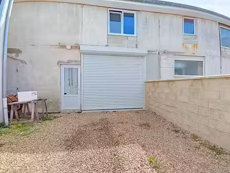 vente locaux professionnels 291 m² à autun (71400)  124 900 €