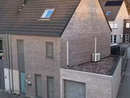 huis te huur in aarschot met 3 slaapkamers