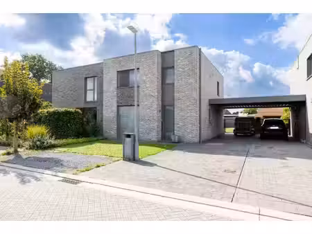 huis te huur in beerse met 3 slaapkamers