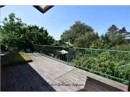 vente maison 6 pièces 156 m² bethoncourt (25200)