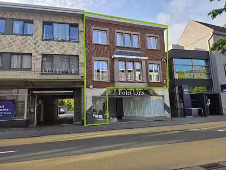 huis te huur in mol met 5 slaapkamers
