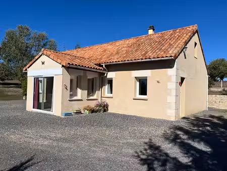 achat maison 5 pièces 127m²