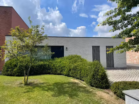 huis te huur in wuustwezel met 3 slaapkamers