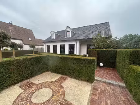 huis te huur in pulle met 3 slaapkamers