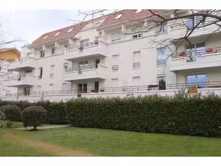 appartement saint denis 3 pièce(s) 61.60 m2