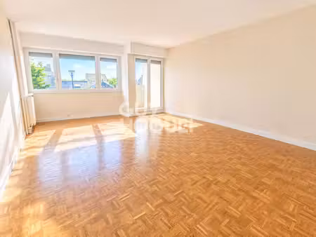 appartement tours 2 pièce(s)