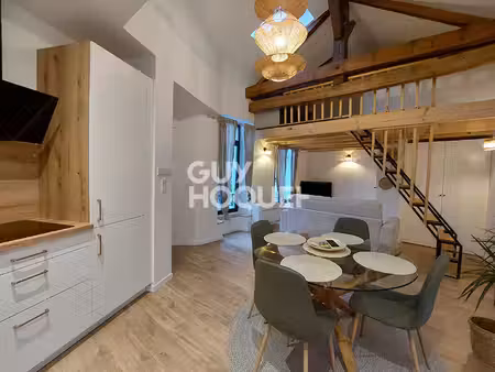 appartement à vendre de 3 pièces de 80 m²