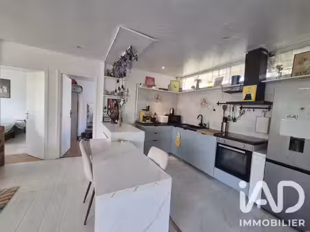 vente pavillon 4 pièces