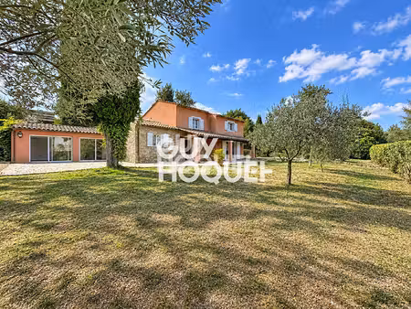 maison mouans sartoux 6 pièce(s) 169.87 m2