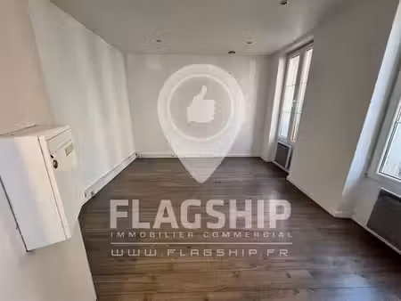 location bureaux charenton-le-pont 94220 14m²