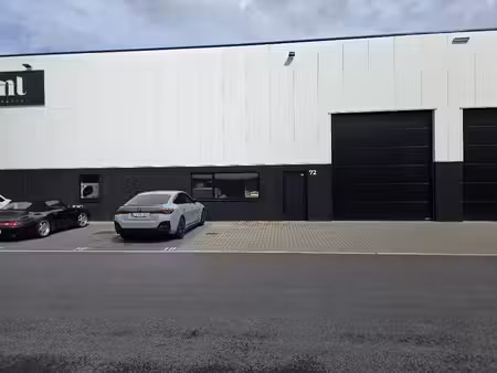 garage te huur in tielen