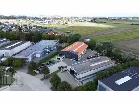commercieel te huur in blankenberge