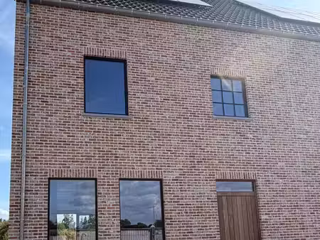 huis te huur in brecht met 4 slaapkamers
