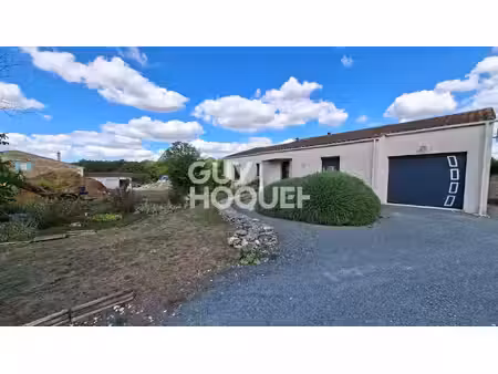 maison à vendre de 4 pièces de 95 m²