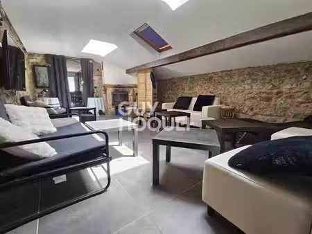 maison soyons