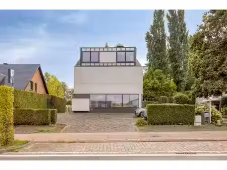 commercieel te huur in affligem