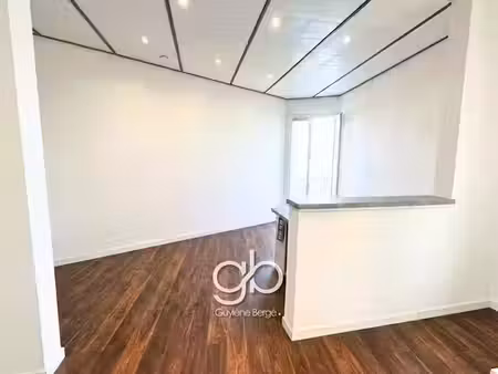 vente locaux professionnels 2 pièces 42 m² à palavas-les-flots (34250)  149 000 €