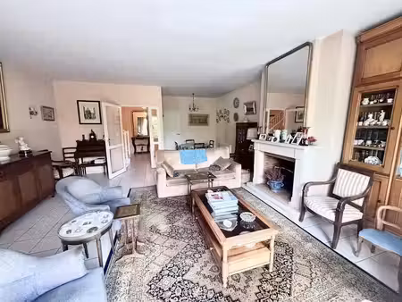 vente maison 7 pièces 138 m² à le bouscat (33110)  629 000 €