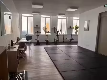 vente locaux professionnels 3 pièces 70 m² à armentieres (59280)  138 500 €
