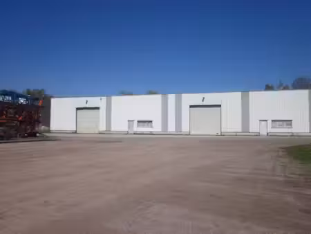 commercieel te huur in kapellen
