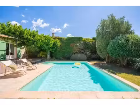 vente maison 5 pièces 168 m² à allauch (13190)  625 000 €