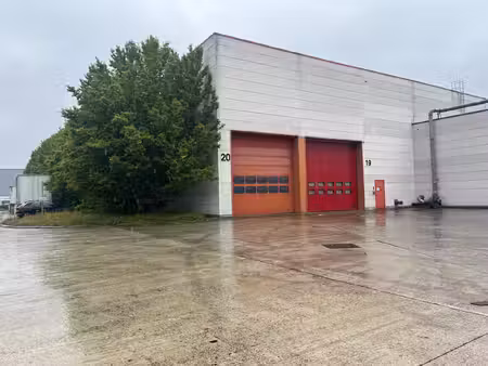commercieel te huur in mechelen