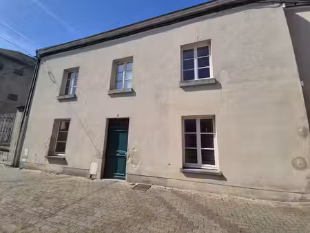 achat immeuble 217m² sable sur sarthe 72300