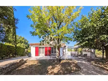 villa rénovée meynes 6 pièces 146 m2