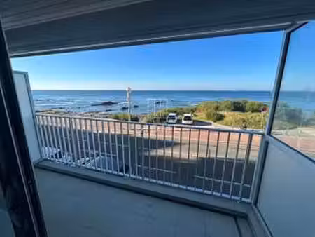 vente appartement 4 pièces aux sables-d'olonne (85100) : à vendre 4 pièces / 81m² les sabl
