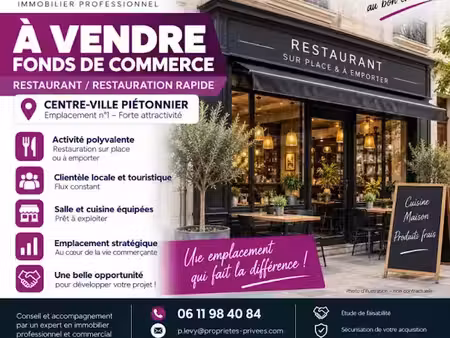 vente locaux professionnels 170 m² à metz (57000)  189 000 €
