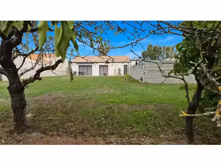achat maison 4 pièces 105m²