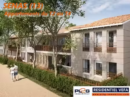 vente locaux professionnels 0 pièces 41 m² à sénas (13560)  167 000 €